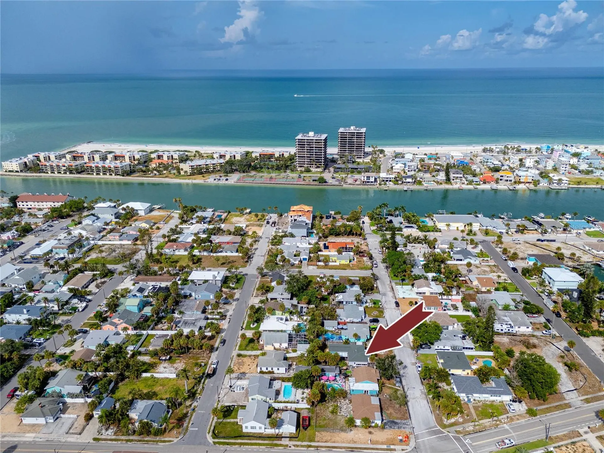 504 79th Avenue St Petersburg FL 33706