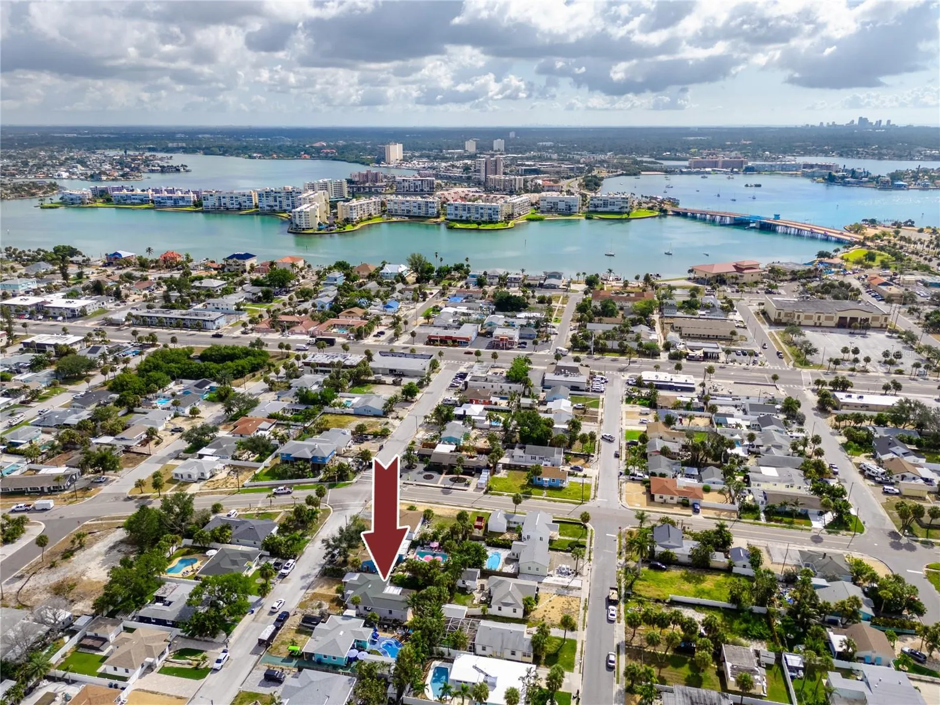504 79th Avenue St Petersburg FL 33706
