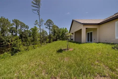 45 Providence Lane Palm Coast FL 32164
