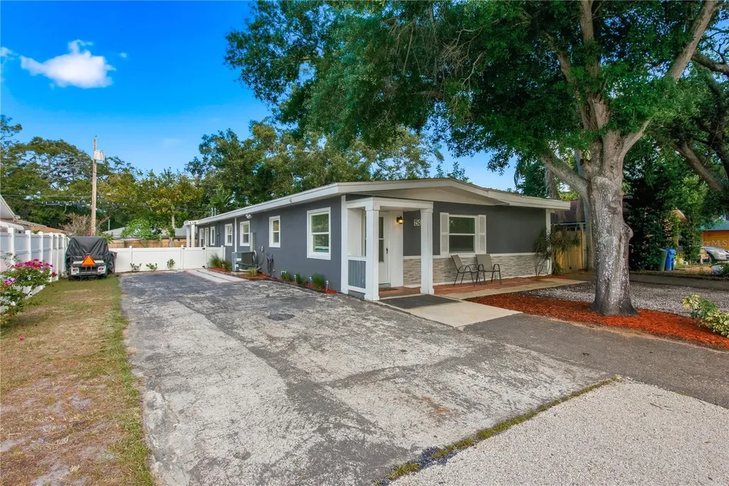 536 Patricia Avenue Dunedin FL 34698