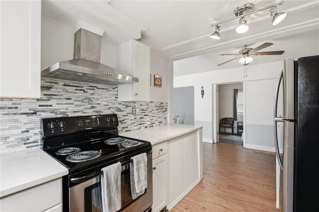 536 Patricia Avenue Dunedin FL 34698