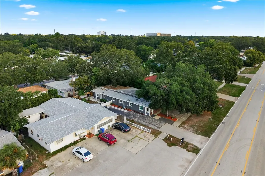 536 Patricia Avenue Dunedin FL 34698