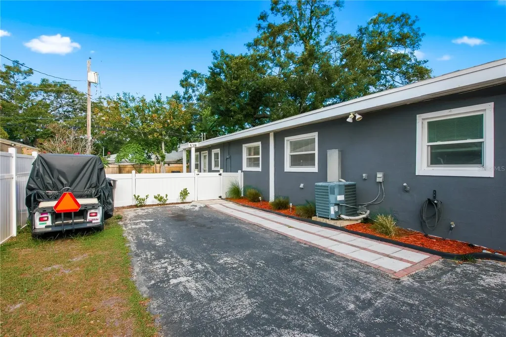 536 Patricia Avenue Dunedin FL 34698