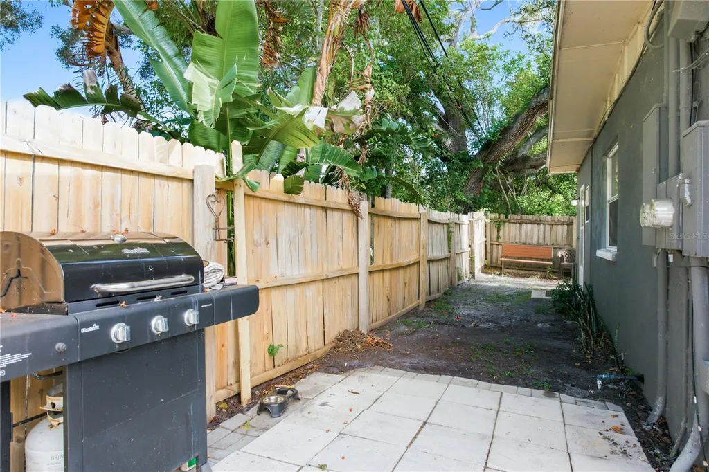 536 Patricia Avenue Dunedin FL 34698