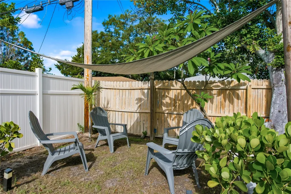 536 Patricia Avenue Dunedin FL 34698