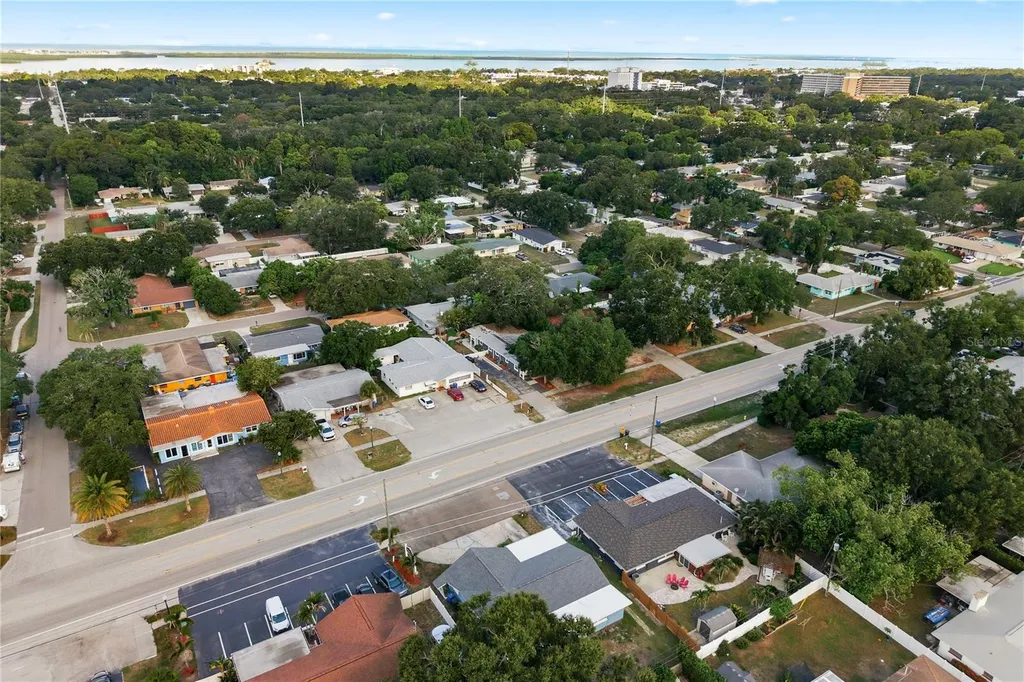 536 Patricia Avenue Dunedin FL 34698