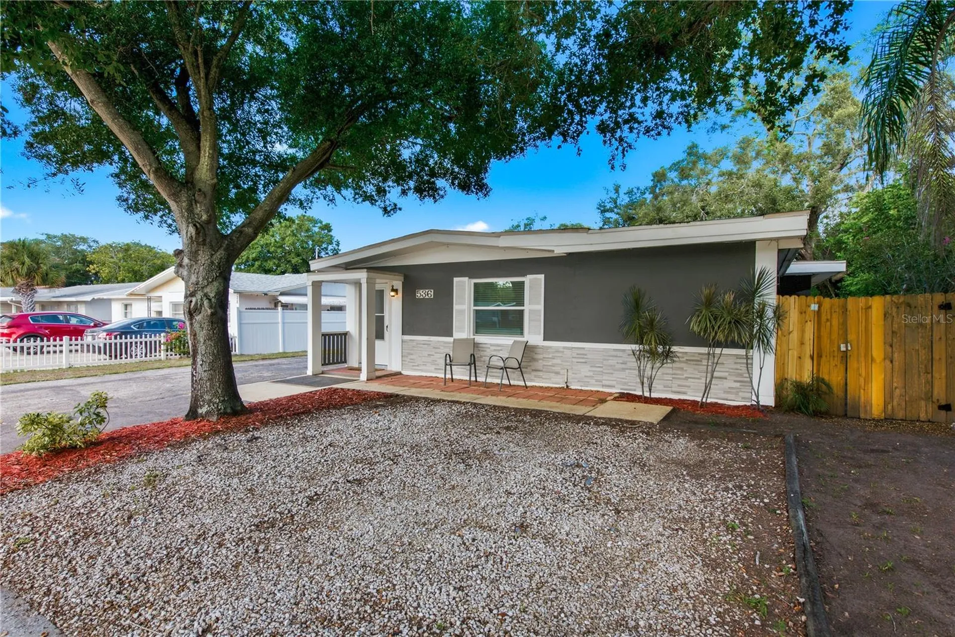 536 Patricia Avenue Dunedin FL 34698