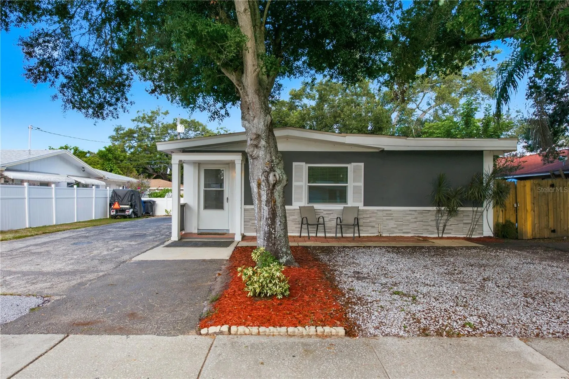 536 Patricia Avenue Dunedin FL 34698
