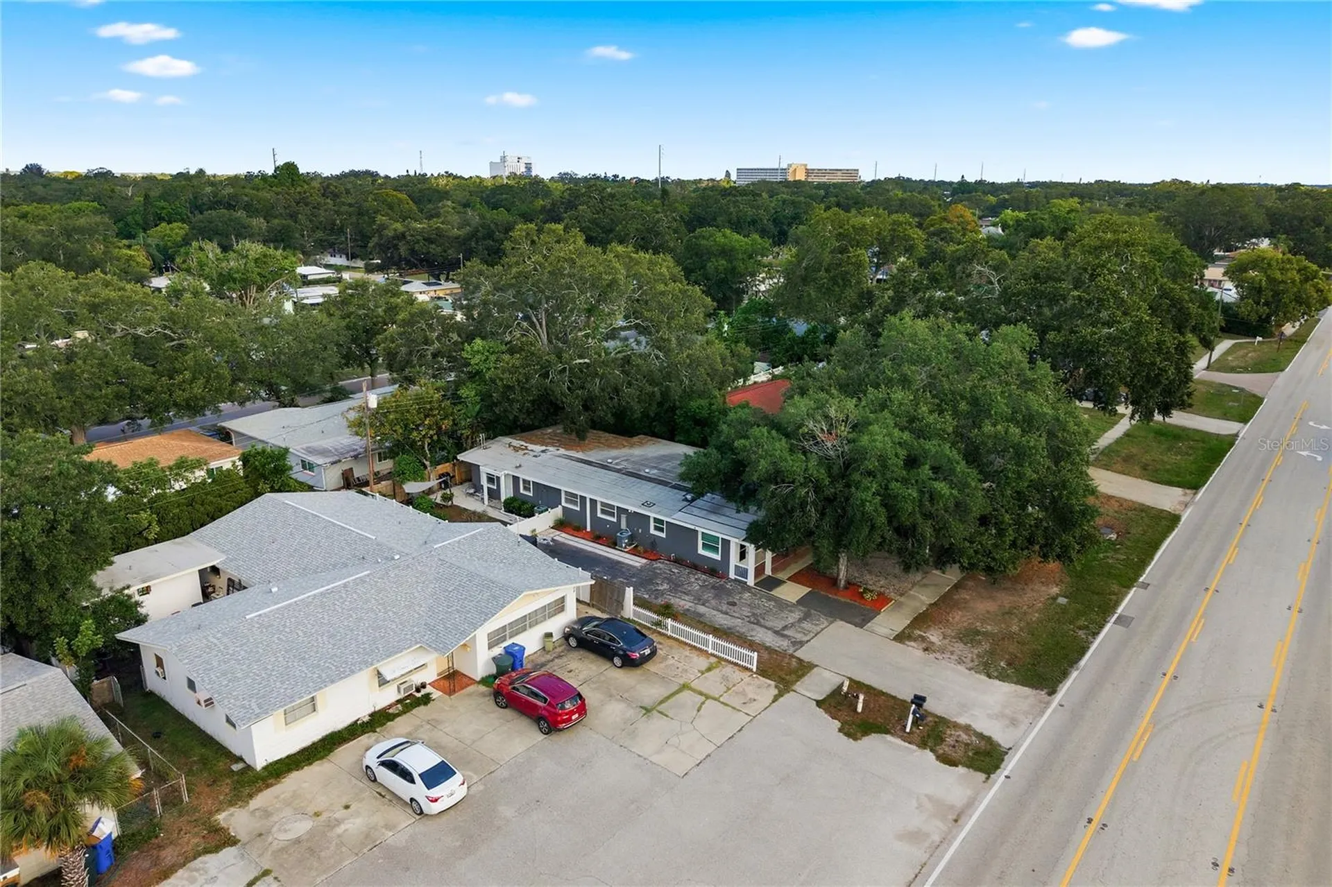 536 Patricia Avenue Dunedin FL 34698