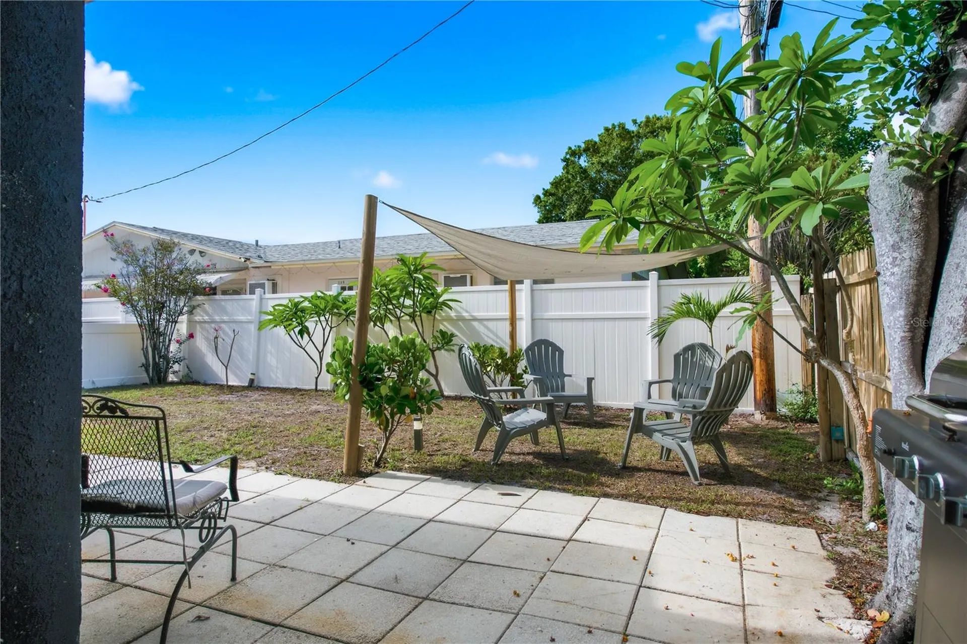 536 Patricia Avenue Dunedin FL 34698