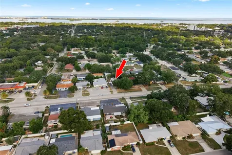 536 Patricia Avenue Dunedin FL 34698