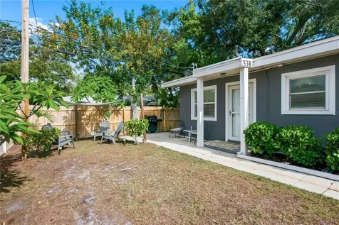 536 Patricia Avenue Dunedin FL 34698