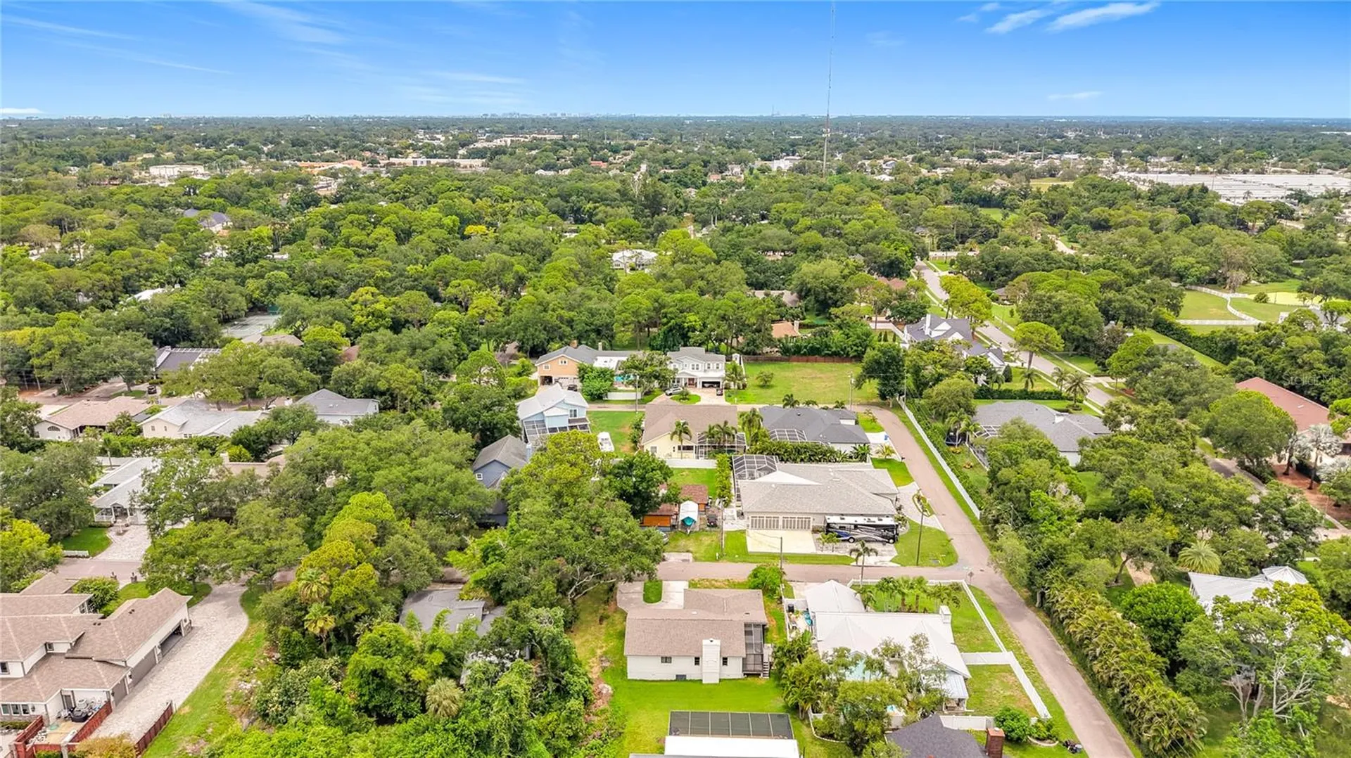 12756 Poinsettia Avenue Seminole FL 33776