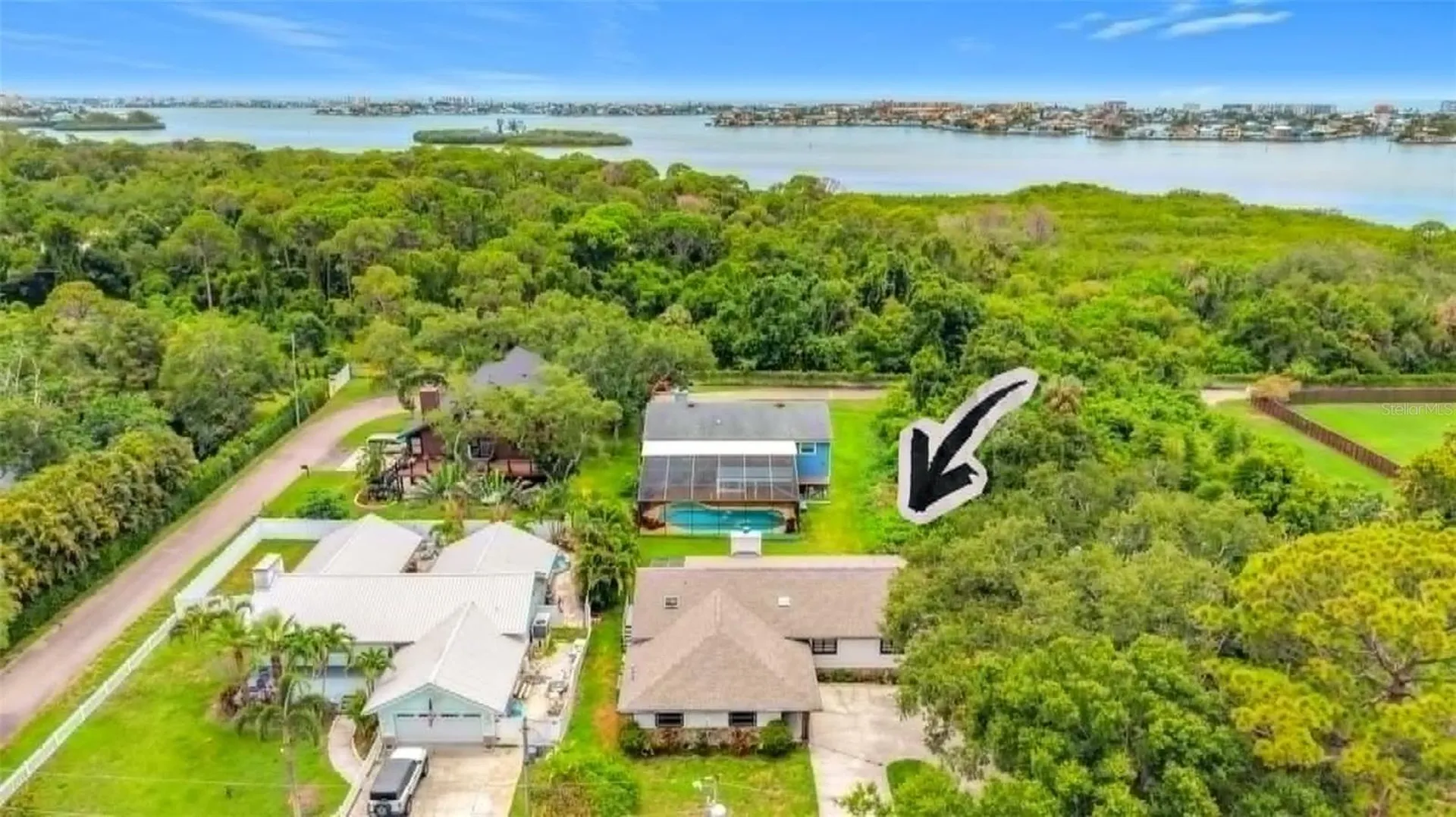 12756 Poinsettia Avenue Seminole FL 33776