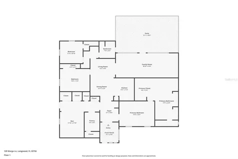 129 Margo Lane Longwood FL 32750