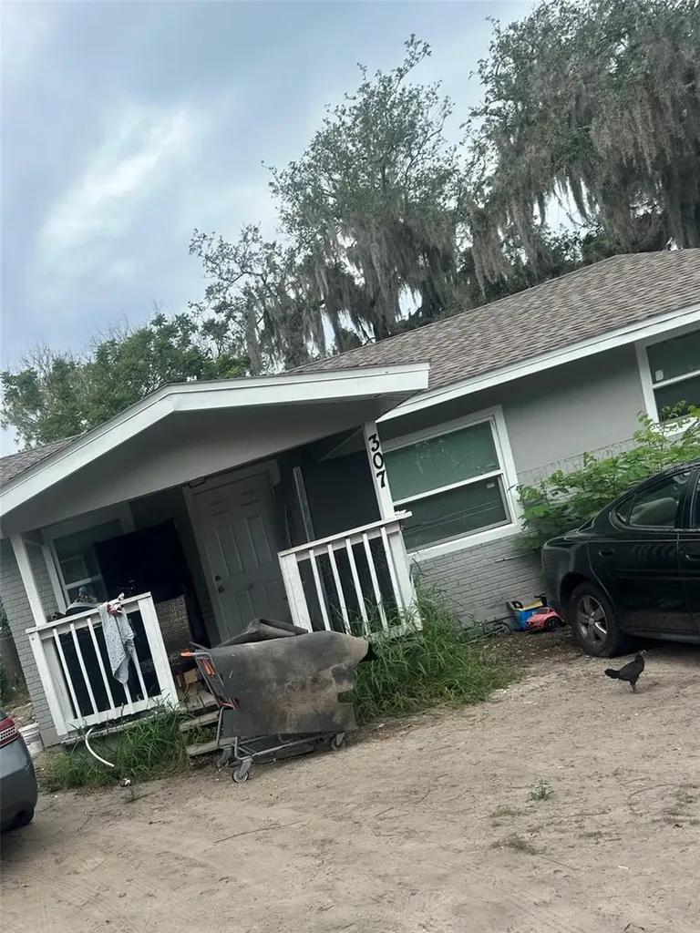 307 Avenue X NE Winter Haven FL 33881