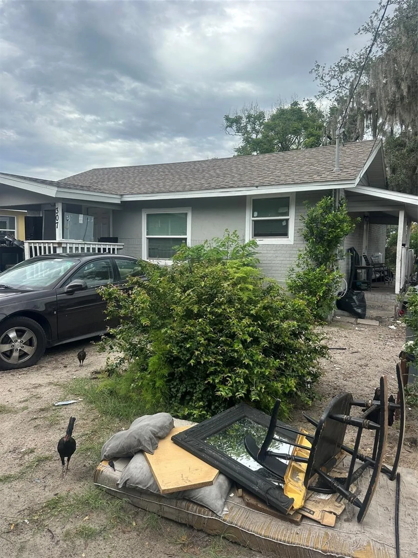 307 Avenue X NE Winter Haven FL 33881