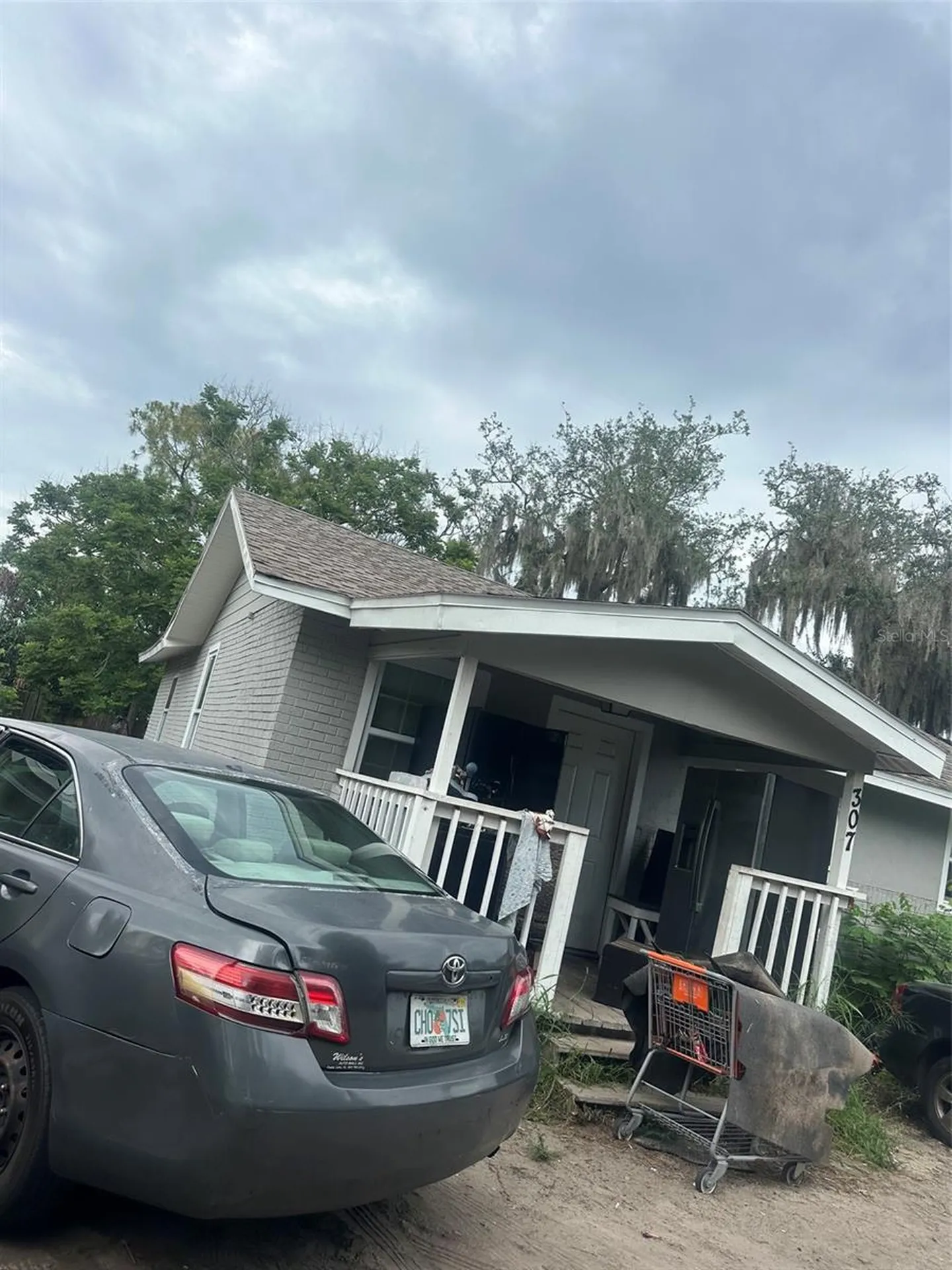 307 Avenue X NE Winter Haven FL 33881