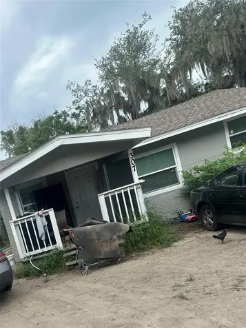 307 Avenue X NE Winter Haven FL 33881