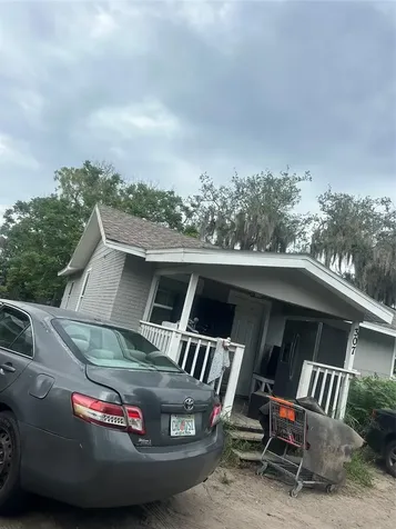 307 Avenue X NE Winter Haven FL 33881