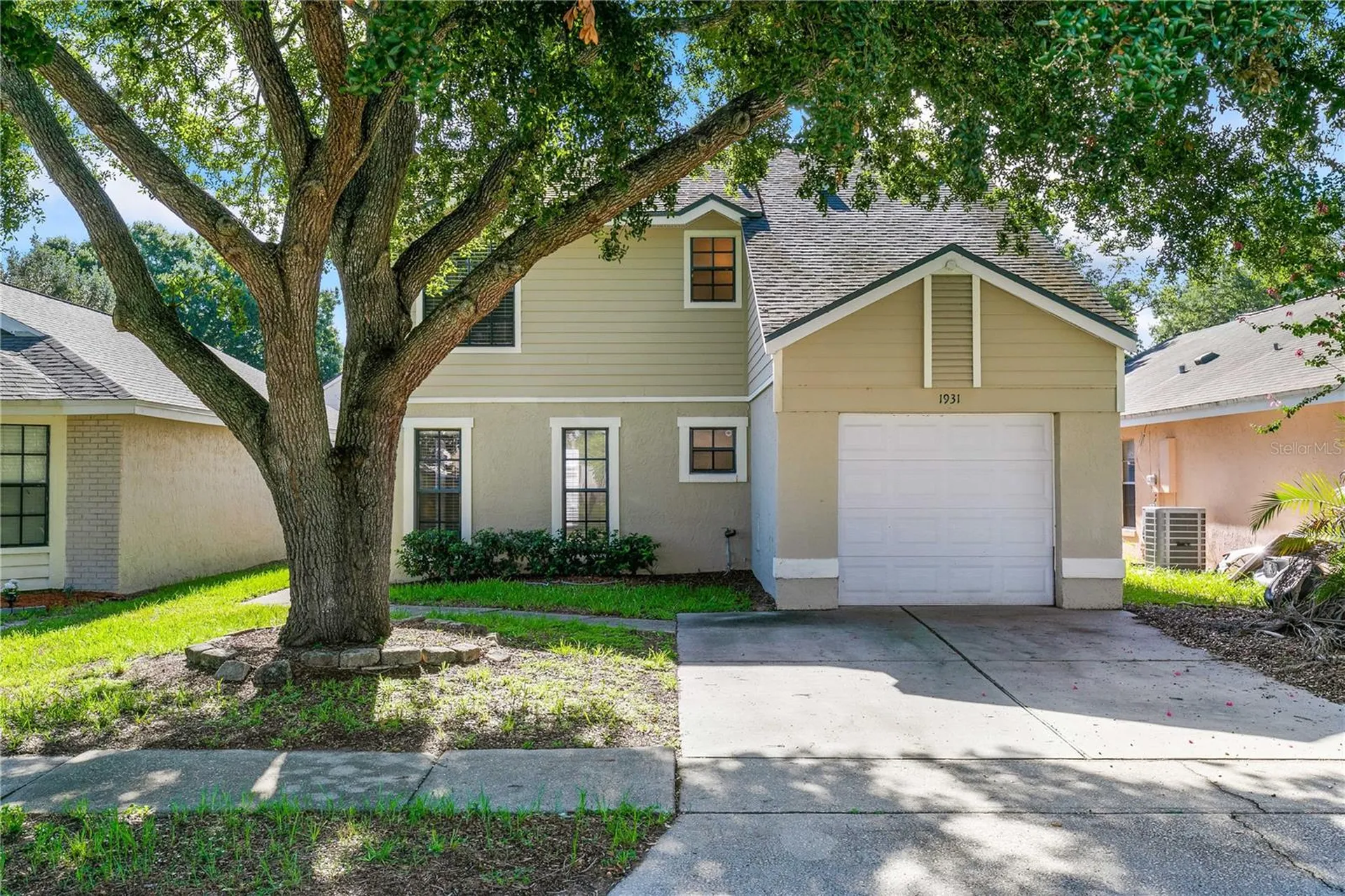 1931 Sheeler Oaks Drive Apopka FL 32703