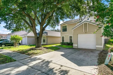 1931 Sheeler Oaks Drive Apopka FL 32703