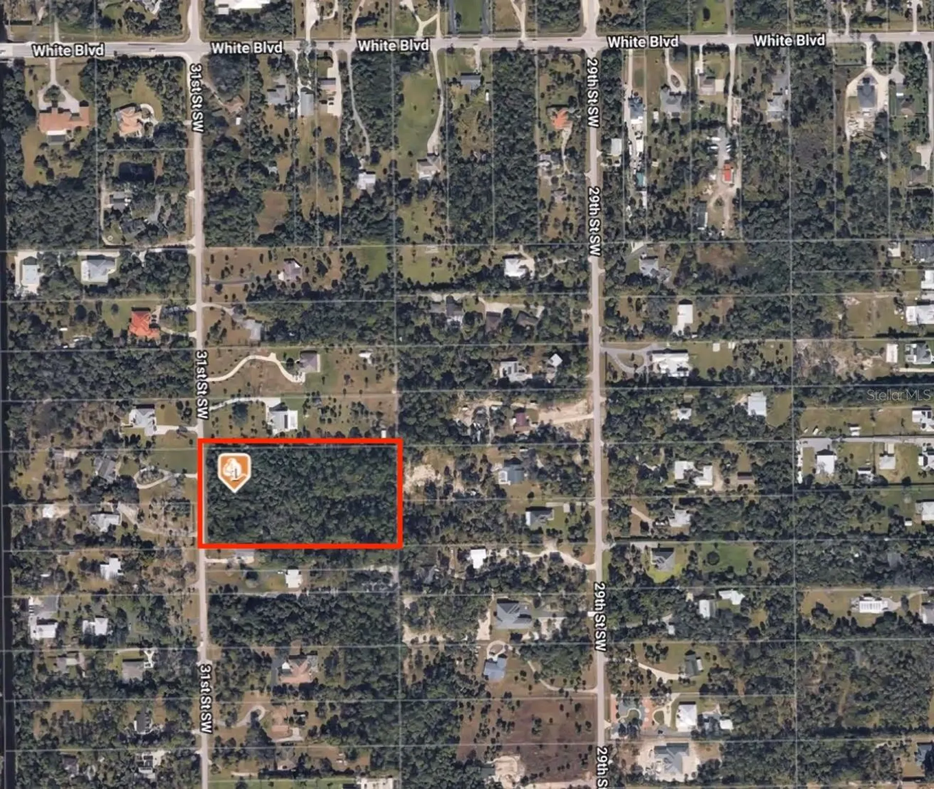 00 SW 31 Street Naples FL 34117