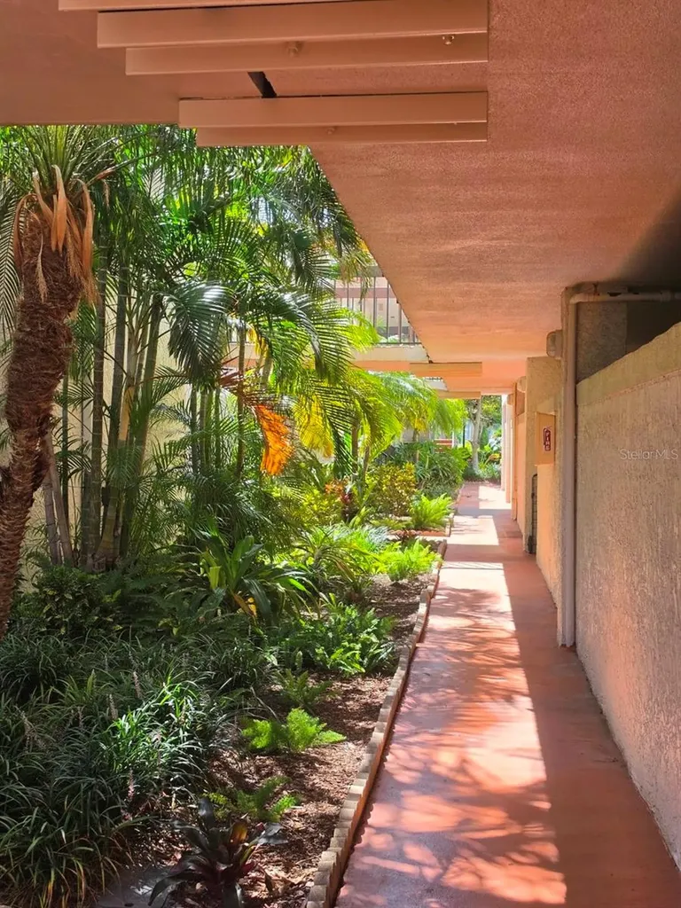 6295 Bahia Del Mar Circle St Petersburg FL 33715