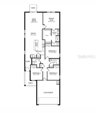 3454 Moscato Drive Brooksville FL 34602