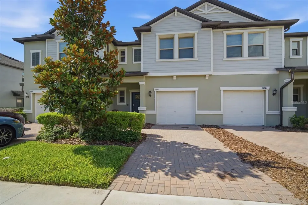 21850 Lyonia Lane Land O Lakes FL 34637