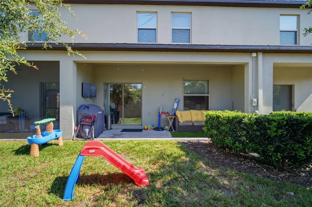 21850 Lyonia Lane Land O Lakes FL 34637