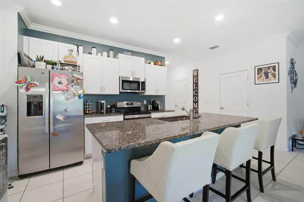 21850 Lyonia Lane Land O Lakes FL 34637