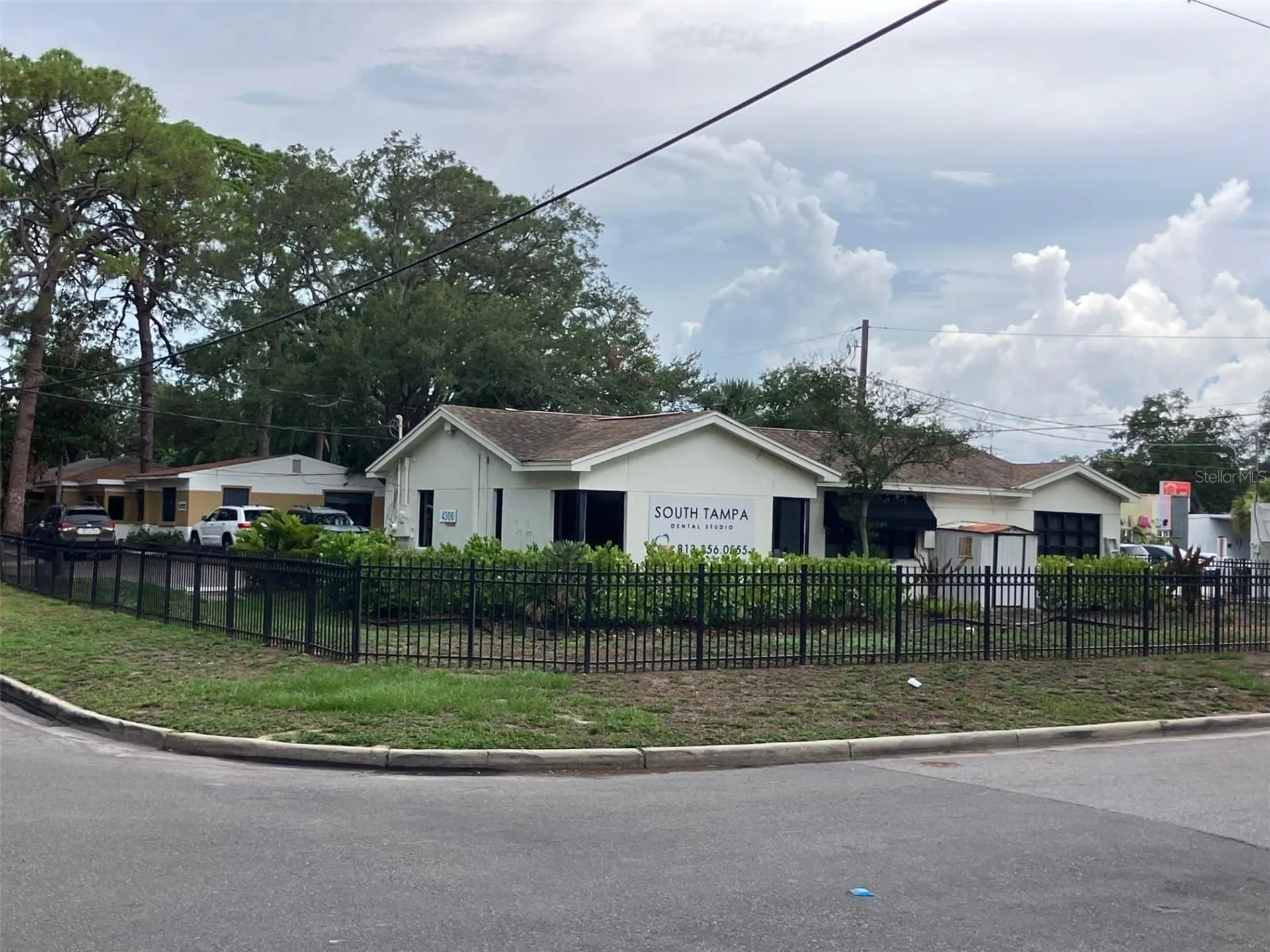 4306 W Kensington Avenue Tampa FL 33629