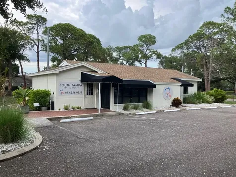 4306 W Kensington Avenue Tampa FL 33629