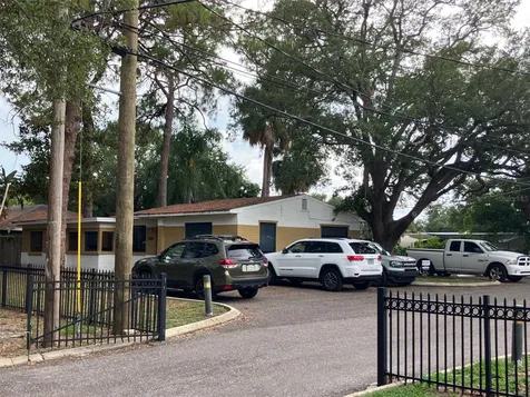 4306 W Kensington Avenue Tampa FL 33629