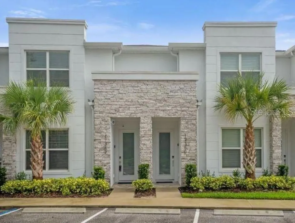 17350 Blessing Drive Clermont FL 34714