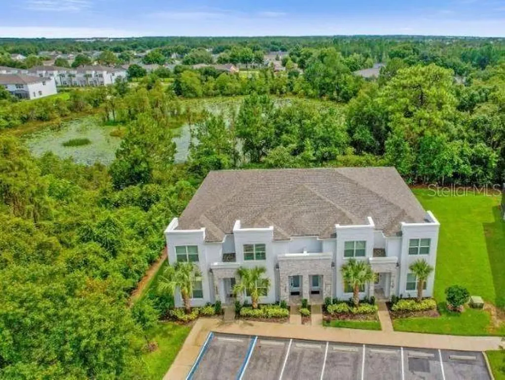 17350 Blessing Drive Clermont FL 34714