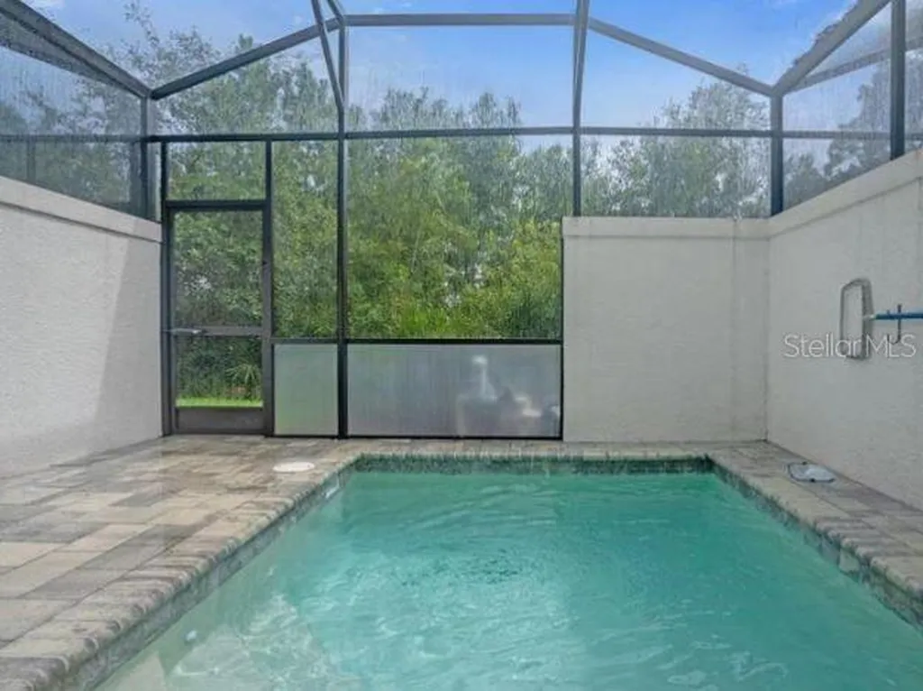 17350 Blessing Drive Clermont FL 34714