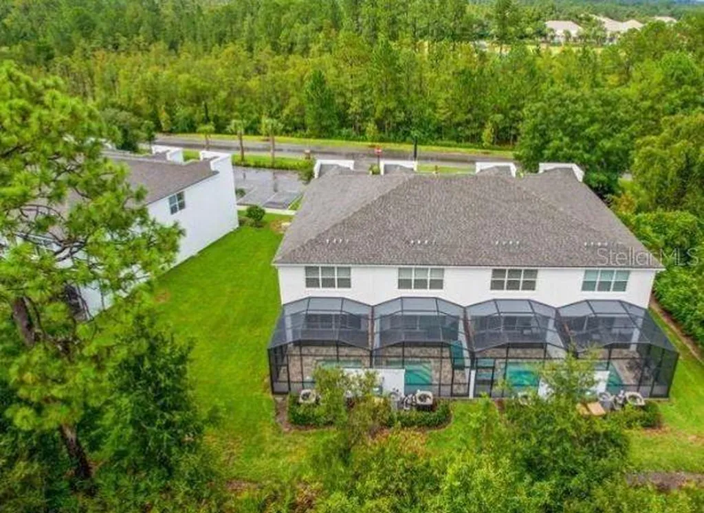 17350 Blessing Drive Clermont FL 34714