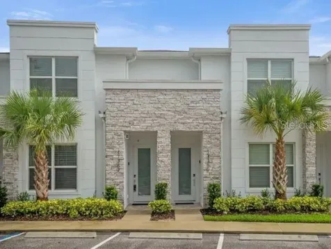 17350 Blessing Drive Clermont FL 34714