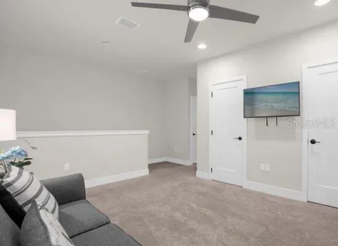 17350 Blessing Drive Clermont FL 34714