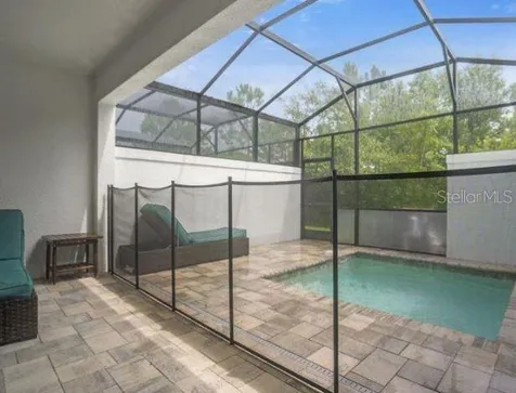 17350 Blessing Drive Clermont FL 34714