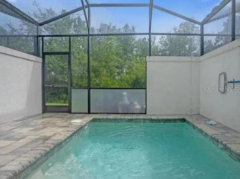 17350 Blessing Drive Clermont FL 34714