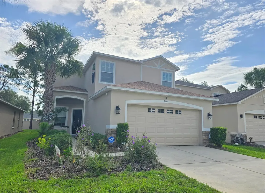 7855 Tuscany Woods Drive Tampa FL 33647