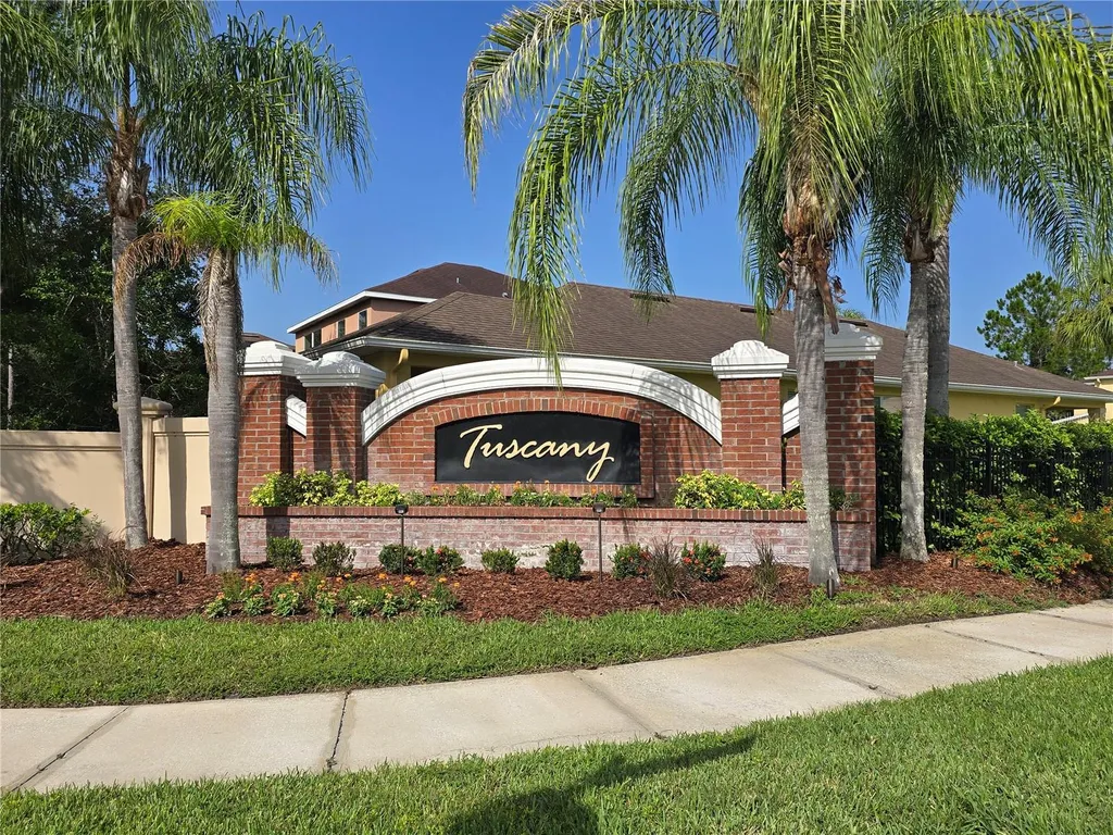 7855 Tuscany Woods Drive Tampa FL 33647