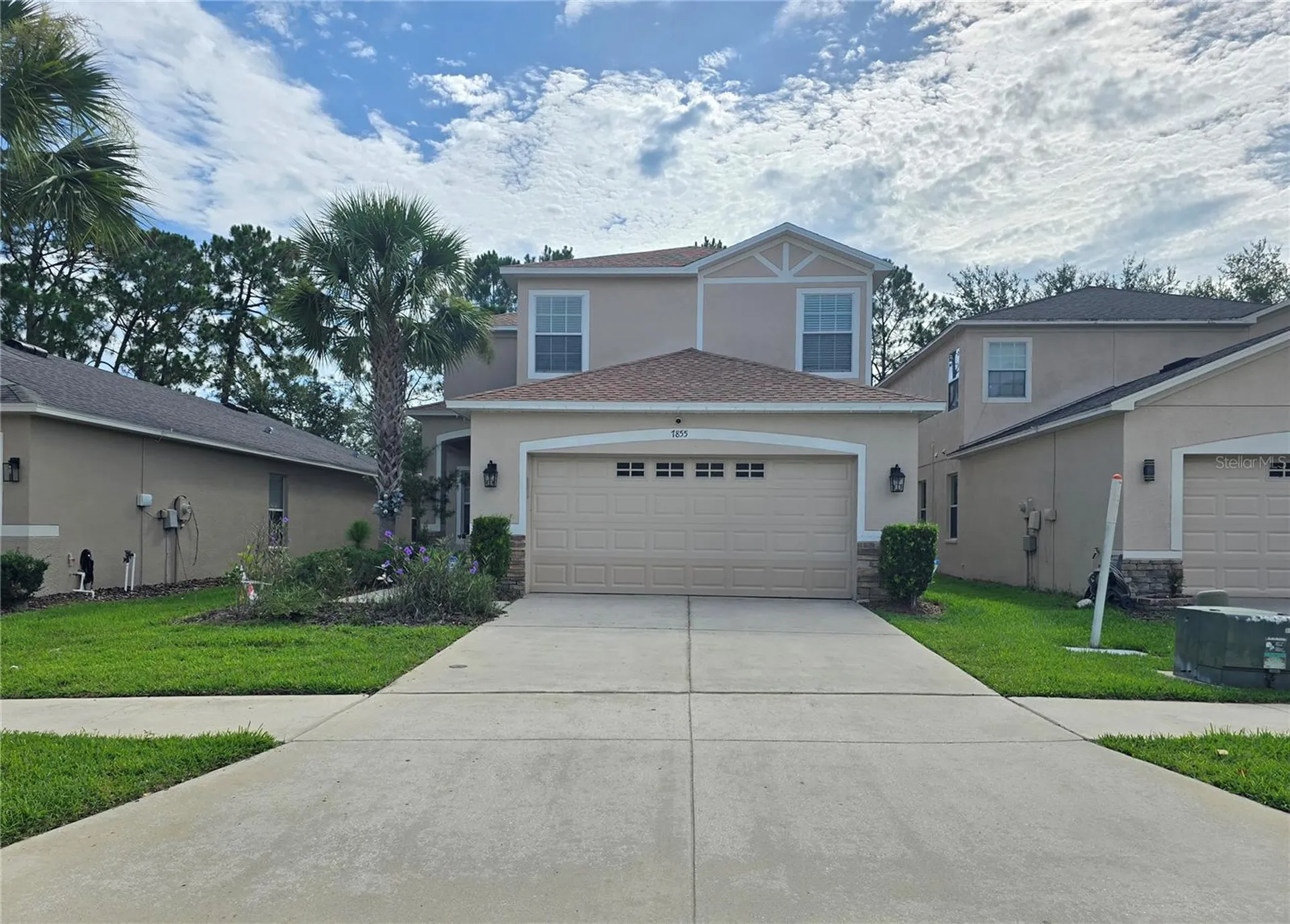 7855 Tuscany Woods Drive Tampa FL 33647