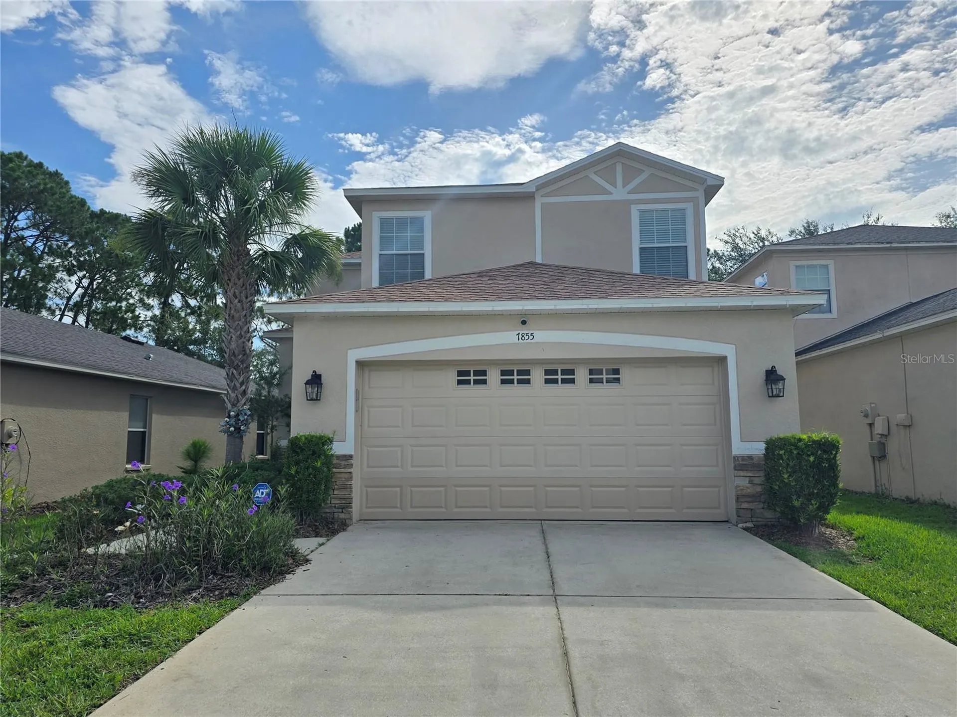 7855 Tuscany Woods Drive Tampa FL 33647