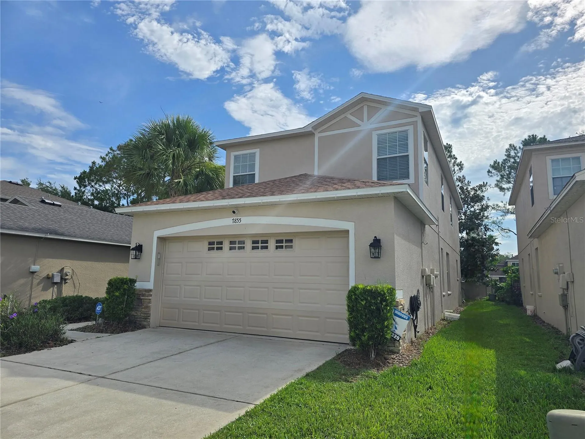 7855 Tuscany Woods Drive Tampa FL 33647