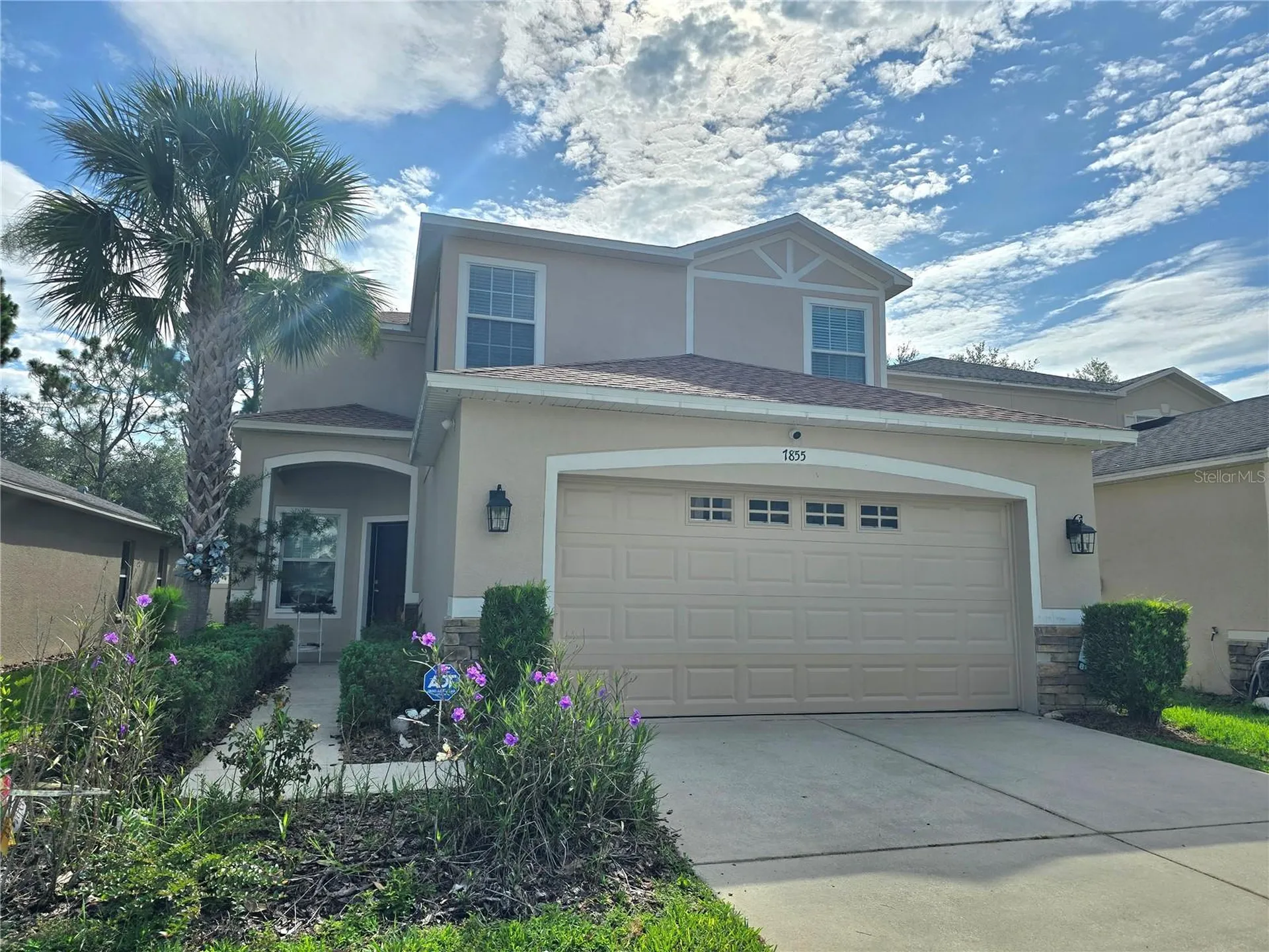 7855 Tuscany Woods Drive Tampa FL 33647