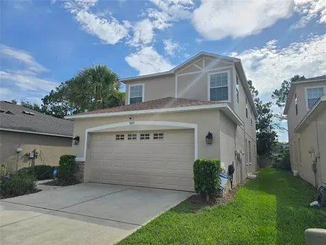 7855 Tuscany Woods Drive Tampa FL 33647